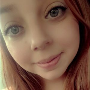 Meet your Posher, Erika